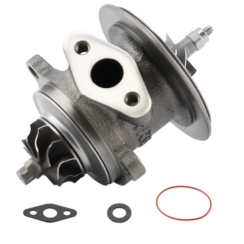 Turbo chra gruppo - chra,
