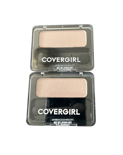 Covergirl eye enhancers 670 - covergirl,