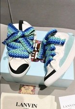 Scarpe Lanvin Nuove Con