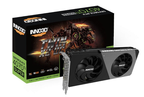 Inno3d geforce rtx - geforce, 4070