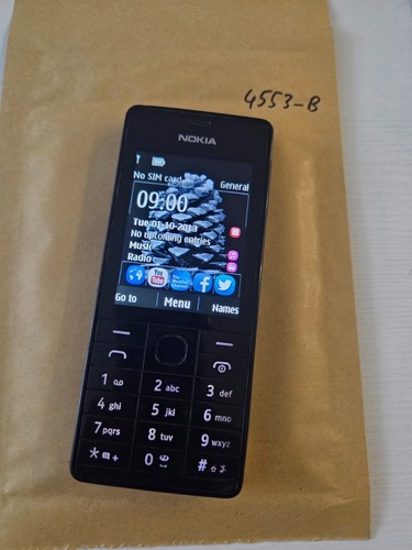 Cellulare nokia 515 - 515, black