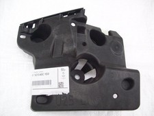 Staffa guida paraurti