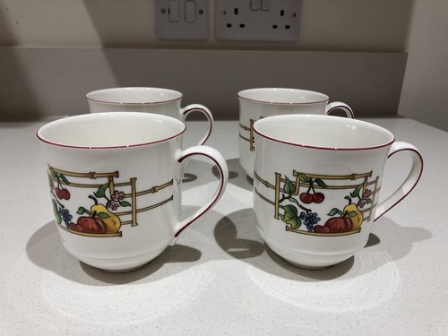Tazze villeroy boch - tazze,