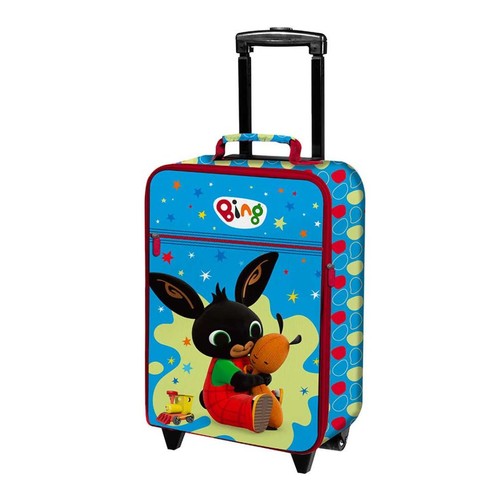 Bing trolley viaggio - bing,