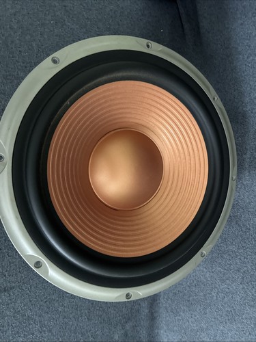 Altoparlante vintage jbl - un,