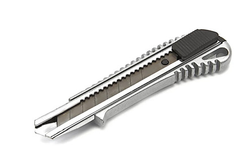 Cutter professionale 18mm - professionale,