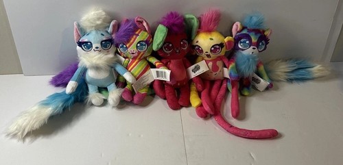 Peluche pelliccia dal - peluche,