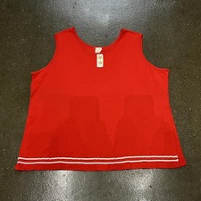 Canotta Alley Cat II donna