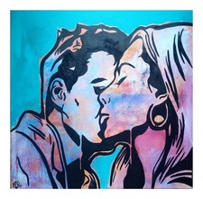 Quadro originale pezzo unico