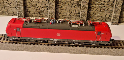 Roco 73985 vectron 193 - roco,