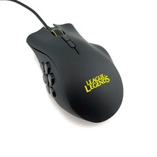 Mouse da gioco Razer Naga Hex