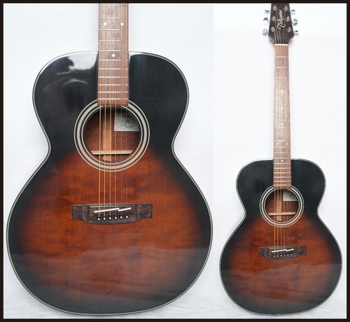 Takamine tsa500 chitarra - takamine,