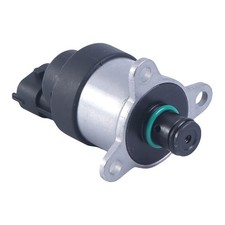 Elettrovalvola dosatrice