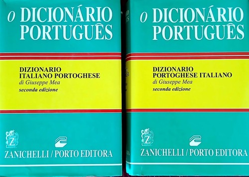 Dizionario