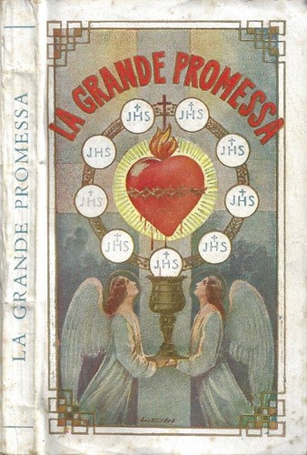 Grande promessa ossia - la,