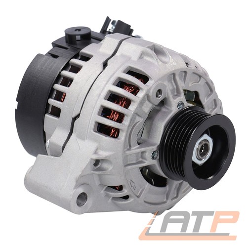 Generatore alternatore 90a - generatore, per