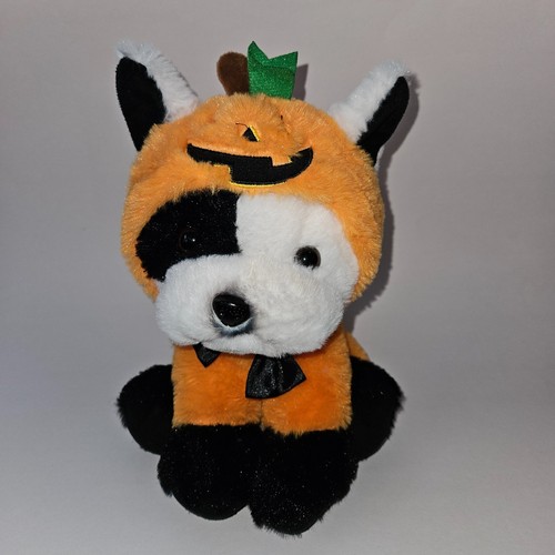 Peluche halloween - peluche,