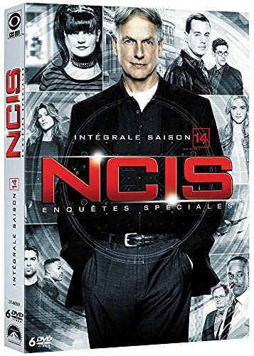 Ncis enquêtes spéciales - enquêtes,