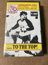 Northampton town football club - town,