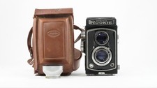 Yashica Rookie TLR 6x6 cm