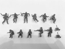 1/72 resin figures Vietnam