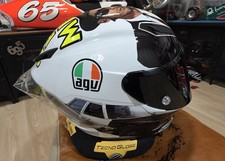 Agv Pista Gp R VALENTINO ROSSI