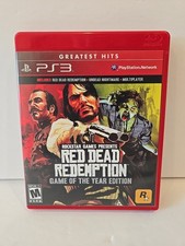 Red Dead Redemption : Game of