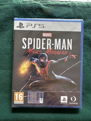 Spider man miles - spider-man:, morales