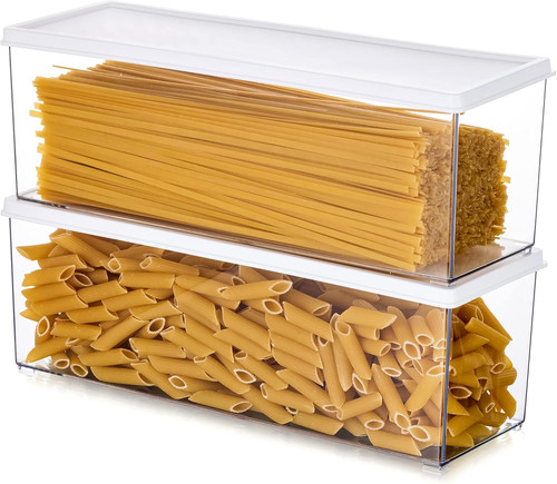 Contenitori per pasta - contenitori,