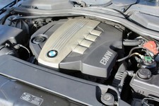Motore BMW 5 E60 E61 N47D20A