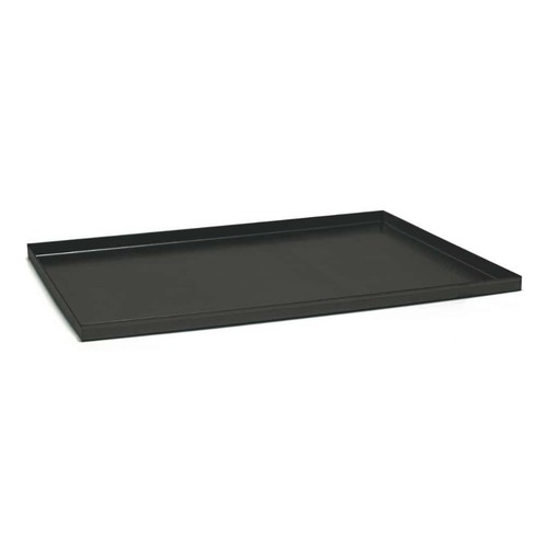 Teglia forno ferro blu - teglia,