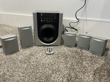 Venturer Home Theater System