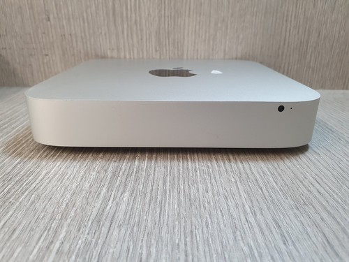 Mac mini a1347 ghz - a1347, i7@2,3