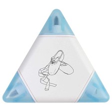 'Scarpe da Balletto' Compatto