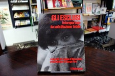 Gli Esclusi Fotoreportage da