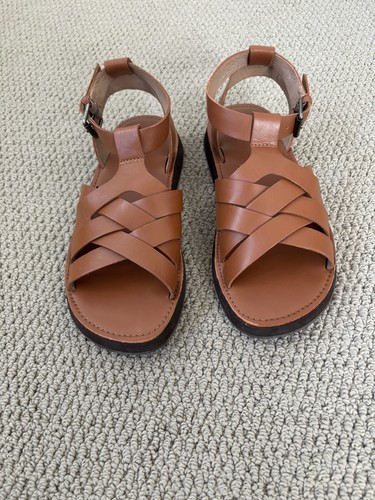 Madewell sandali donna in - da,