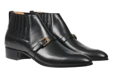 NUOVI STIVALETTI GUCCI UOMO