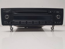 BMW 1 E81 E87 2009 Radio