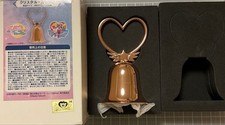 Sailor moon eternal - moon, crystal