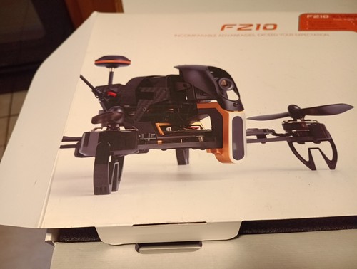 Kit drone corsa walkera - corsa,