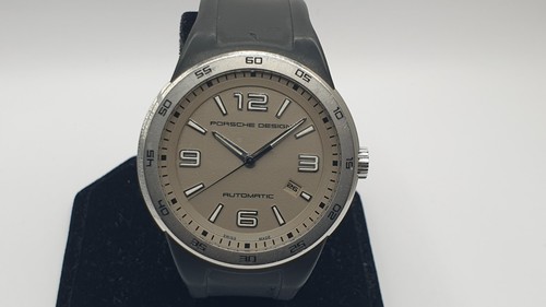 Porsche design flat - flat, p6310