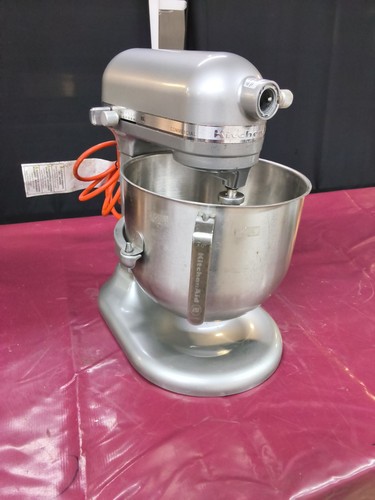Aiuto cucina ksm8990cu - aiuto,