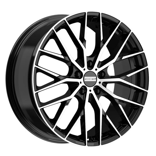 Cerchi lega fondmetal - in,