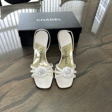 Authentic White With Beautiful