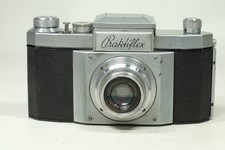 Praktiflex Generazione 1 con Victar 5cm f2.9 MOLTO PRESTO