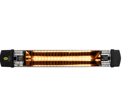 Riscaldatore elettrico