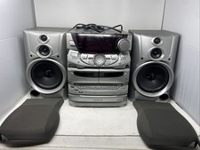 Raro Kenwood RXD-A700 Mini
