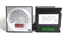 SITEC 0-10 Range, 96mm Timer -