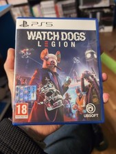 Watch Dogs: Legion -- Edizione