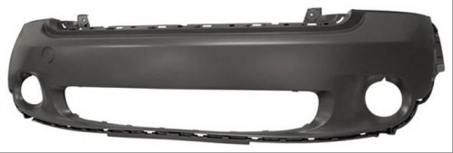 Paraurti ant mini countryman - ant,